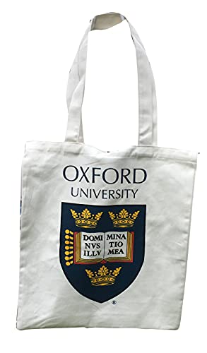 Oxford University Tragetasche. von Oxford University