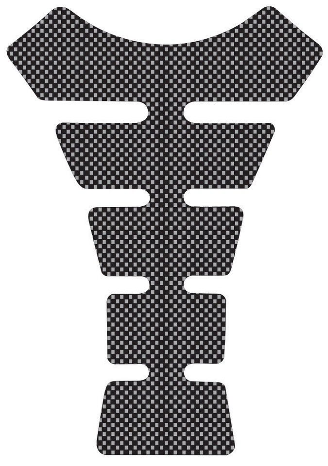 OXFORD Motorradhandschuhe Spine Super Thin Tankpad von Oxford