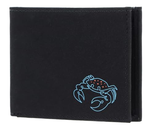 Oxmox New Cryptan Pocketbörse Crab von Oxmox