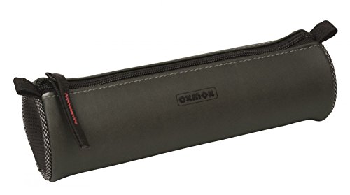 Oxmox Touch-It Pencil Box Grau von Oxmox
