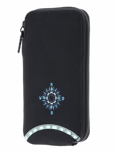 Oxmox New Cryptan Mobile Wallet Windrose von Oxmox