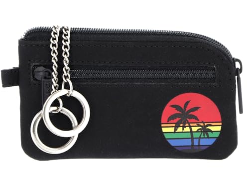 oxmox New Cryptan Keyholder Rainbow Palms von Oxmox