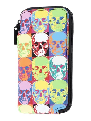 Oxmox New Cryptan Mobile Wallet Pop Art von Oxmox