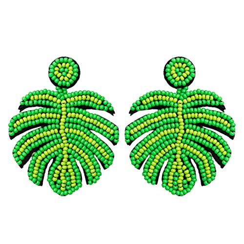 1 Paar St. Patrick's Day Ohrringe Ohrstudel 1 Paar St. Patrick's Day Ohrringe Ohrstudel von Oxxggkao