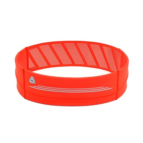 Atmungsaktive versteckte Hüfttasche Laufrucksack unsichtbare Sporttasche für Damen und Herren Wandern Hund Gassi gehen Verdeckter Laufgürtel, B, Einheitsgröße Atmungsaktive versteckte Hüfttasche Laufrucksack unsichtbare Sporttasche für Damen und Herren Wandern Hund Gassi gehen Verdeckter Laufgürtel, B, Einheitsgröße von Oxxggkao