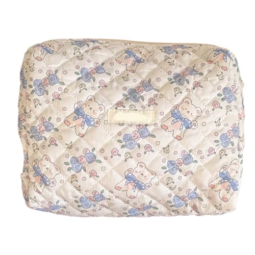 Cartoon Druck Make Up Tasche Geräumige Toilettenartikel Beutel Lagerorganisator Für Reise Und Outdoor Make Up Taschen Organizer Cartoon Druck Make Up Tasche Geräumige Toilettenartikel Beutel Lagerorganisator Für Reise Und Outdoor Make Up Taschen Organizer von Oxxggkao