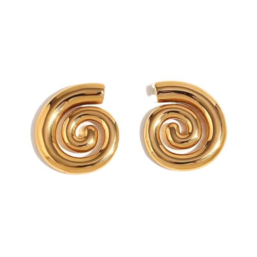 Einfacher Bowknot Heart Stripe Charm Ohrringe Vintage Elegant Piercing Ohrring Fashion Ohrschern Schmuck Geburtstag Geschenk Elegantes Dangle Statement von Oxxggkao