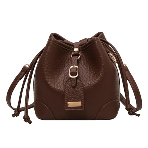 Exquisite Handwerkskunst Einzelner Schulter Schlinge Tasche Leichtes Gewicht Und Vielseitige Perfekte Mischung Aus Stil Und Funktionalität Stilvoller Crossbody Täglich Nutzung Handtasche Gefährten von Oxxggkao