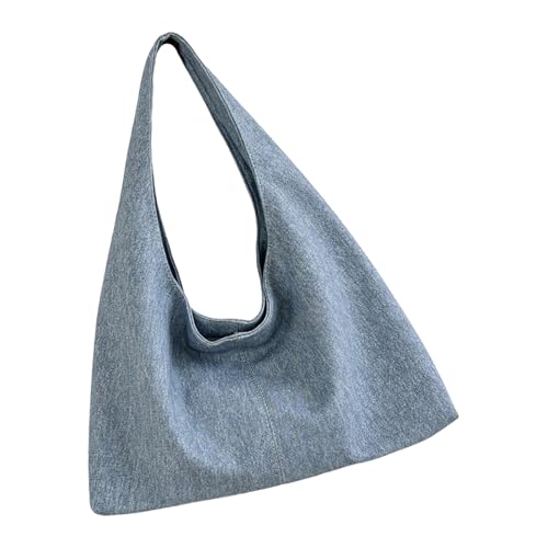 Frauen Achselhöhle Einfache Handtasche Allzugemachte Achselstoffe Stylische Pendelung Großer Kapazität Schulter Für Tägliche Frauen Achselhilfe Von Großer Kapazität Handtasche All Matching Schulter von Oxxggkao
