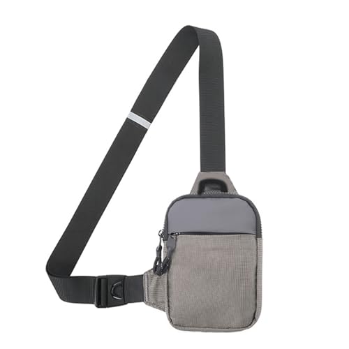 Frauen Kleine Pack Kleine Rucksäcke Laufende Telefonhalter Frauen Messengerbeutel Telefon Taille Leicht Zu Tragen Crossbody Slings Frauen Kleine Pack Kleine Rucksäcke Laufende Telefonhalter Frauen Messengerbeutel Telefon Taille Leicht Zu Tragen Crossbody Slings von Oxxggkao