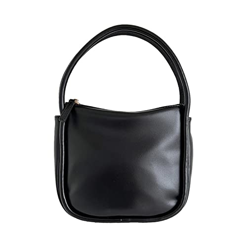 Frauen Taschen All Matching Pu Leder Handtasche Fashion Umhängetasche Damen Solid Color Tote Koreanischer Stil Unterarm Feste Farbe Unterarm Für Frauen Mode Handtasche PU Leder Tasche Schulter Frauen Taschen All Matching Pu Leder Handtasche Fashion Umhängetasche Damen Solid Color Tote Koreanischer Stil Unterarm Feste Farbe Unterarm Für Frauen Mode Handtasche PU Leder Tasche Schulter von Oxxggkao