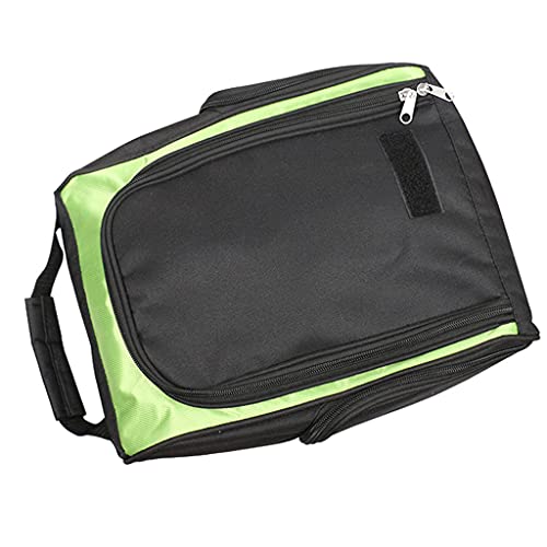 Golfschuhtasche Freien Reißverschluss Für Trägertaschen Mit Belüftung Frauen Und Männer Sport Schuhe Tasche Mit Äußeren Pocke Golfschuhtaschen Frauen Grau Golfschuhtasche Freien Reißverschluss Für Trägertaschen Mit Belüftung Frauen Und Männer Sport Schuhe Tasche Mit Äußeren Pocke Golfschuhtaschen Frauen Grau von Oxxggkao