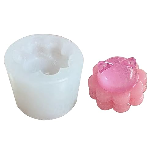 Handgefertigte Produkte Flasche Katzenschmuck Silikonform Duft Gypsum Ornamente Tropfen Kleberharzform Für Dekoration Ornament Formen Für Epoxidharz Handgefertigte Produkte Flasche Katzenschmuck Silikonform Duft Gypsum Ornamente Tropfen Kleberharzform Für Dekoration Ornament Formen Für Epoxidharz von Oxxggkao