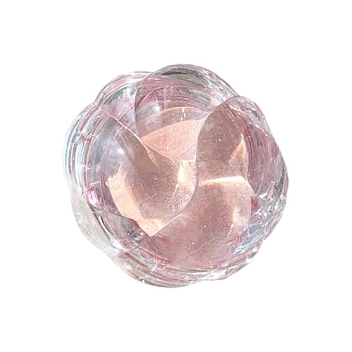 Highlighter Pulver Palette Schimmer Glitzer Lidschatten Highlight Eye Make Up Für Wangen Innere Ecke Eye Glitzer Diamonds Funkle Highlighters Make Up von Oxxggkao