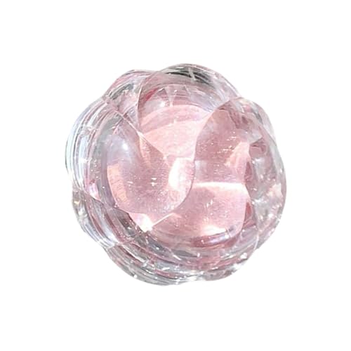 Highlighter Pulver Palette Schimmer Glitzer Lidschatten Highlight Eye Make Up Für Wangen Innere Ecke Eye Glitzer Diamonds Funkle Highlighters Make Up von Oxxggkao