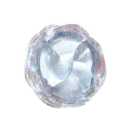 Highlighter Pulver Palette Schimmer Glitzer Lidschatten Highlight Eye Make Up Für Wangen Innere Ecke Eye Glitzer Diamonds Funkle Highlighters Make Up von Oxxggkao