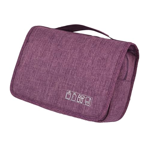 Make-up-Tasche mit Haken zum Aufhängen, wasserdicht, Kosmetik, Reise-Organizer, Rasur, große Kapazität, Kulturbeutel, zum Aufhängen, wasserdicht, Kulturbeutel, großes Fassungsvermögen, Make-up Make-up-Tasche mit Haken zum Aufhängen, wasserdicht, Kosmetik, Reise-Organizer, Rasur, große Kapazität, Kulturbeutel, zum Aufhängen, wasserdicht, Kulturbeutel, großes Fassungsvermögen, Make-up von Oxxggkao