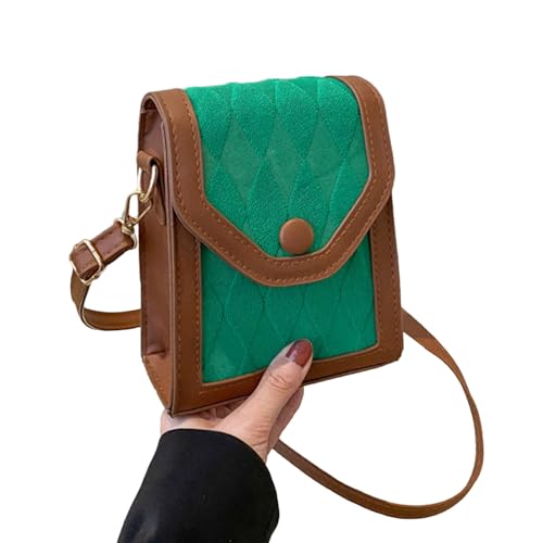 Mode Designerhand Handtasche Kleine Vintage Umhängetasche Telefon Power Bankhalter Für Frauen Die Zum Tragen Von Telefonen Kleine PU Handtasche Geeignet Sind Mode Designerhand Handtasche Kleine Vintage Umhängetasche Telefon Power Bankhalter Für Frauen Die Zum Tragen Von Telefonen Kleine PU Handtasche Geeignet Sind von Oxxggkao