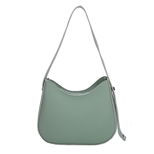 Moderne Schultertasche, Unterarmtasche, elegant und funktional, hebt Ihre Outfits mit diesem Must-Have-Accessoire auf, trendige, praktische Tragetasche, modisches Accessoire, funktionale von Oxxggkao