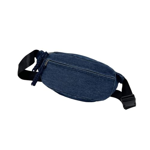 Multifunktionale Hüfttasche, kleine Umhängetasche, Harajukus-Stil, Brust mit verstellbarem Riemen, große Kapazität, Handy, kleine Umhängetasche, große Kapazität, Brust für Damen und Herren, B, Mass Multifunktionale Hüfttasche, kleine Umhängetasche, Harajukus-Stil, Brust mit verstellbarem Riemen, große Kapazität, Handy, kleine Umhängetasche, große Kapazität, Brust für Damen und Herren, B, Mass von Oxxggkao