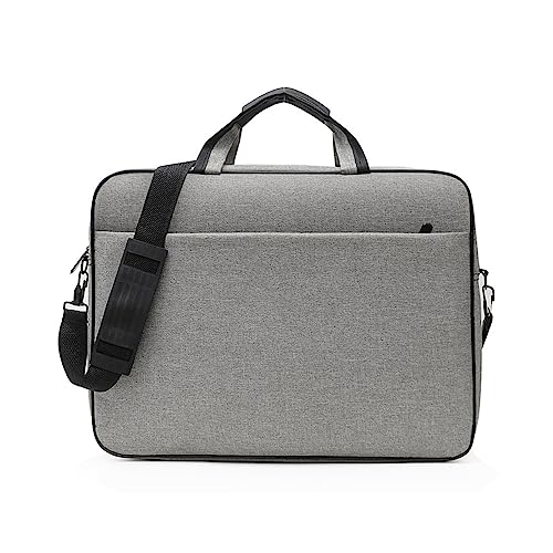 Notebook Aktentasche Handtasche Business Taschen Für 15.6-17.3 Zoll Laptop Oxford Stoff Computerbeutel Spritzer Tragbarer Computerbeutel Notebook Aktentasche Handtasche Business Taschen Für 15.6-17.3 Zoll Laptop Oxford Stoff Computerbeutel Spritzer Tragbarer Computerbeutel von Oxxggkao