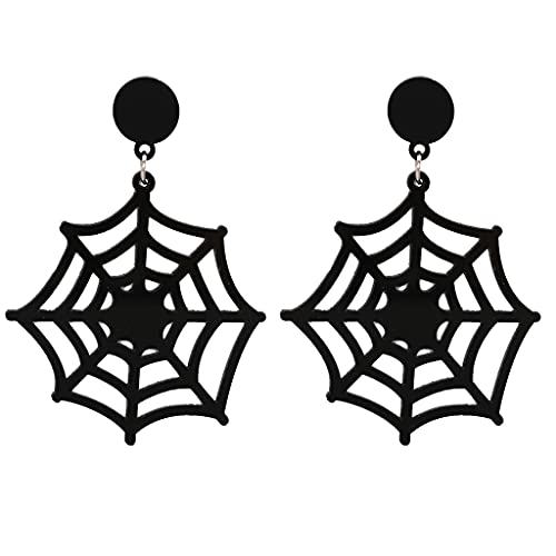 Ohrringe Für Frauen Mode Ehrgeiger Hip Hop Girls Geschenk Übertrieben Special Schrecklich Gruseliger Halloween Cross Fledermaus Skelett Ohrringe Silber Frauen Mädchen Stollen Clay Bulk Ohrringe Für Frauen Mode Ehrgeiger Hip Hop Girls Geschenk Übertrieben Special Schrecklich Gruseliger Halloween Cross Fledermaus Skelett Ohrringe Silber Frauen Mädchen Stollen Clay Bulk von Oxxggkao