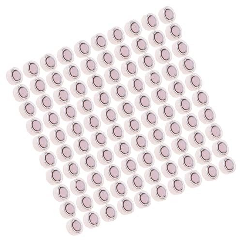 Oxxggkao 100pcs Farbenfrohe Haarnadel Lager Stilvolle Frauen Haare Accessoires Für Den Täglichen Gebrauch Praktischer Schmuckwerkzeug Werkzeug Frauen Haare Clip von Oxxggkao