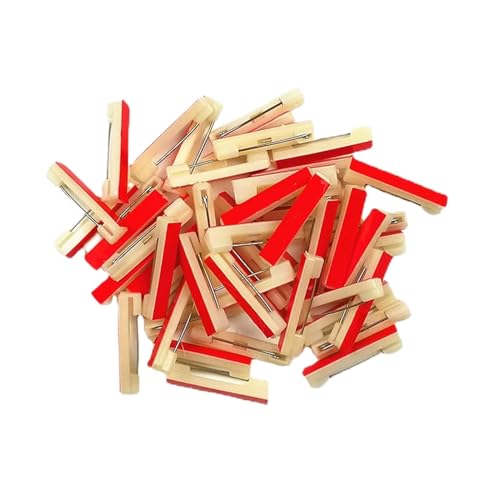 Oxxggkao 50 PCs 1 22 Zoll Sicherheitsstabstifte Große Sicherheitsklebstoffabzeichen Für ID Abzeichen Namenszeichen Mit Klebstoff Rückenabzeichen Clips Oxxggkao 50 PCs 1 22 Zoll Sicherheitsstabstifte Große Sicherheitsklebstoffabzeichen Für ID Abzeichen Namenszeichen Mit Klebstoff Rückenabzeichen Clips von Oxxggkao