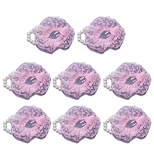 Oxxggkao 8pcs Hochzeitsgelenk FAUXBLOMEN ELASTIVE Pearl Handgelenkbänder Corsage Accessoires Für Festival Beach Party Decor Accessoires Oxxggkao 8pcs Hochzeitsgelenk FAUXBLOMEN ELASTIVE Pearl Handgelenkbänder Corsage Accessoires Für Festival Beach Party Decor Accessoires von Oxxggkao