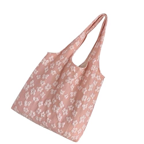 Oxxggkao Auffällige Nylonhandtasche Mit Einer Unverwechselbaren Blumenbeutel Umhängetasche Unterarm Pack Für Reisen Und Freizeitkleidung Multi Funktions Geldbeutel Oxxggkao Auffällige Nylonhandtasche Mit Einer Unverwechselbaren Blumenbeutel Umhängetasche Unterarm Pack Für Reisen Und Freizeitkleidung Multi Funktions Geldbeutel von Oxxggkao