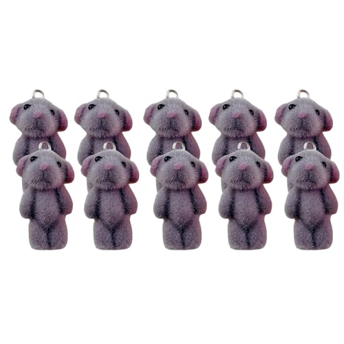 Oxxggkao Bear Keyrings Multifirtional Bag Accessoire Schöne Weiche Anhänger Legierung Textur Schlüssel Schmücken Geeigneter Anhänger Oxxggkao Bear Keyrings Multifirtional Bag Accessoire Schöne Weiche Anhänger Legierung Textur Schlüssel Schmücken Geeigneter Anhänger von Oxxggkao
