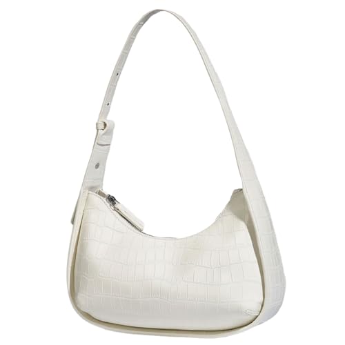 Oxxggkao Damen PU Leder Umhängetasche Einkaufen Dating Kleine Handtasche Geldbörse Mode Achsel von Oxxggkao