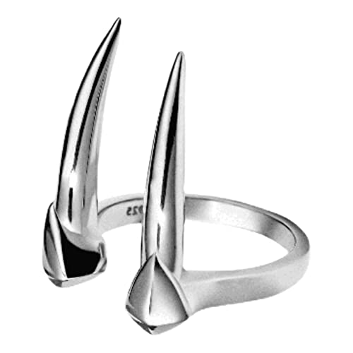 Oxxggkao Fangs Vintage Flexible Ringschmuck Geschenke Für Ihn Ihr Minimalismus Bester Freund Influencer Müssen Schicke Ringe Männer Haben Oxxggkao Fangs Vintage Flexible Ringschmuck Geschenke Für Ihn Ihr Minimalismus Bester Freund Influencer Müssen Schicke Ringe Männer Haben von Oxxggkao