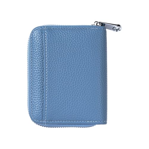 Oxxggkao Feste Farbbrieftasche Mit Kartenhalter Stilvoller Kurzer Geldbörse PU Ledermünze Brieftasche Für Tägliche PU Lederwechsel Tragbare Geldbörsen Münzhalter Für Frauen von Oxxggkao