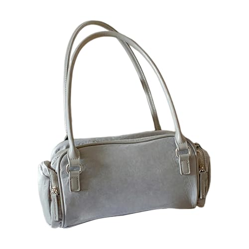 Oxxggkao Frauen Achselhöhle Tasche Nylon Schulter Koreanische Stile Handtasche All Matching Achselmacher Einkaufen Dating Koreanische Stile Achsel Für Frauen Handtasche Schulter Unterarm von Oxxggkao