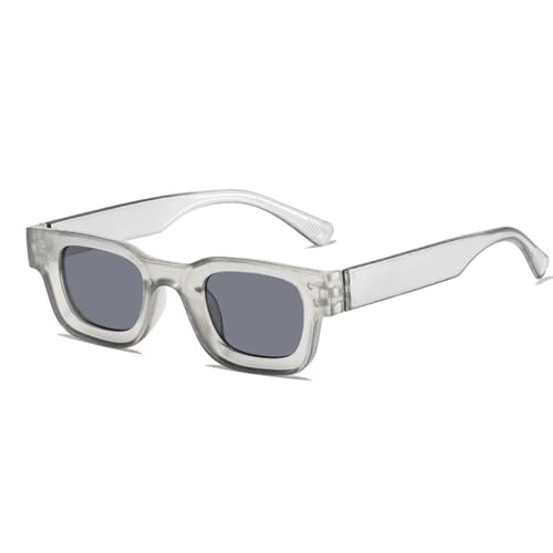 Oxxggkao Futuristen Sonnenbrille Kühl Leichte Dicke Rahmenschatten Hochzeit Freien Freien Dicker Rahmen Für Frauen Oxxggkao Futuristen Sonnenbrille Kühl Leichte Dicke Rahmenschatten Hochzeit Freien Freien Dicker Rahmen Für Frauen von Oxxggkao
