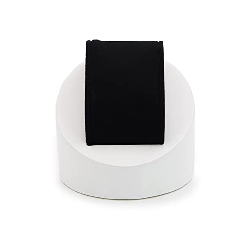 Oxxggkao Gummi Back Finish Uhr Display Stand Showcaseing Schmuckstandhalter Mit Kissen Organisatoren 3 Color Watch Rack Gummi Organisatoren Für Mann Frauen Display Oxxggkao Gummi Back Finish Uhr Display Stand Showcaseing Schmuckstandhalter Mit Kissen Organisatoren 3 Color Watch Rack Gummi Organisatoren Für Mann Frauen Display von Oxxggkao