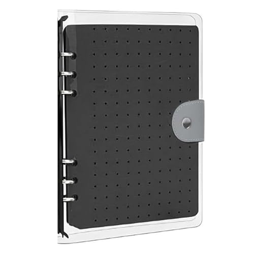 Oxxggkao Kompakte Pinzubehör Organizer Stylish Storage Organizer Praktische Anzeige Und Speicherseite Für Frauen Pin Kalender von Oxxggkao