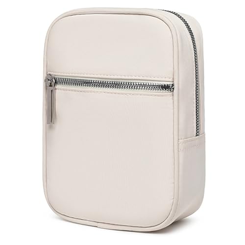 Oxxggkao Mode Männer Reisebeutel Mit Wasserfestem Reißverschluss Umhängetasche Für Outdoor Abenteuer Und Stadtausflüge Herrenmodebrückgang von Oxxggkao