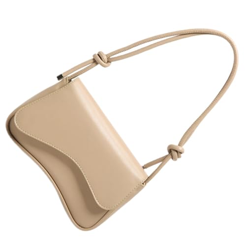 Oxxggkao Modeklappe Crossbody Bag PU Leder Umhängetaschen Mit Einstellbarem Riemen Für Pendeln Von Einkaufsmöglichkeit von Oxxggkao