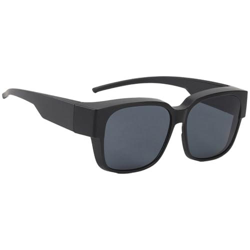 Oxxggkao Moderne Sonnenschutzbrille Haltbarkeit Sonnenbrille Reise Luxuriöser Sonnenbrillen Für Jeden Outdoor Liebhaber Frauen Übergroßer Schatten Oxxggkao Moderne Sonnenschutzbrille Haltbarkeit Sonnenbrille Reise Luxuriöser Sonnenbrillen Für Jeden Outdoor Liebhaber Frauen Übergroßer Schatten von Oxxggkao