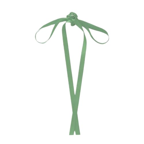 Oxxggkao Modische Elastische Haarbänder Trendige Haarkrawattenmaterial Haartin Kopfseil Perfekt Für Mädchen Hohe Pferdeschwänze Elastische Kopfbedeckung von Oxxggkao