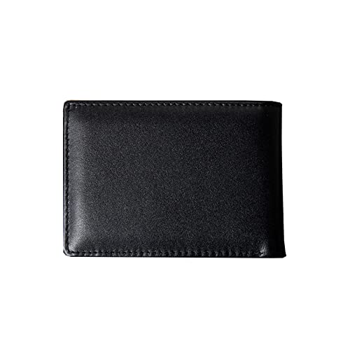 Oxxggkao Modische kurze Brieftasche, blockierend, Kreditkartenetui für Geschäftsgeschenke für Herren, Herren-Geldbörse, Einfarbiges Gewebe, Mass Beauty Oxxggkao Modische kurze Brieftasche, blockierend, Kreditkartenetui für Geschäftsgeschenke für Herren, Herren-Geldbörse, Einfarbiges Gewebe, Mass Beauty von Oxxggkao
