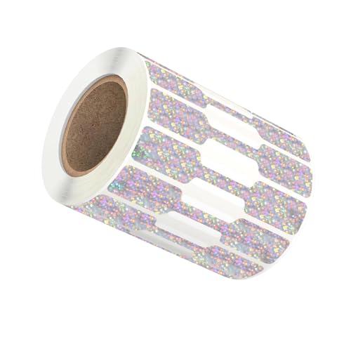 Oxxggkao Packung 500 Schmuckpreise Etikett Handgefertigte Kraftpapieraufkleber Etiketten Starker Klebstoffeindrückung Haftttag Für Halskettenarmbandaufkleber Oxxggkao Packung 500 Schmuckpreise Etikett Handgefertigte Kraftpapieraufkleber Etiketten Starker Klebstoffeindrückung Haftttag Für Halskettenarmbandaufkleber von Oxxggkao