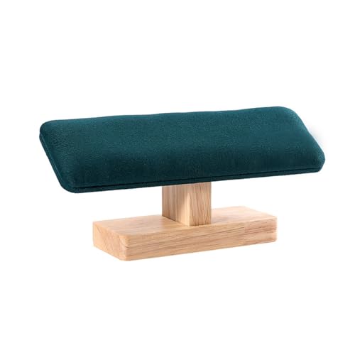 Oxxggkao Stylish Armband Display Ständer Stabile Schmuck Präsentation Rack T Form Wristchain Holder Handchains Organizer Wristchain Präsentation Für Frauen von Oxxggkao