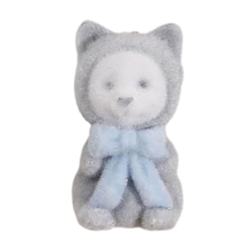 Oxxggkao Süßer Cartoon Bärer Plüsch Puppenspielzeug Bowknot Gefüllt Schlüsselbeutel Anhänger Kinder Japanisches Paar Keyring Baby Und Kleinkind Oxxggkao Süßer Cartoon Bärer Plüsch Puppenspielzeug Bowknot Gefüllt Schlüsselbeutel Anhänger Kinder Japanisches Paar Keyring Baby Und Kleinkind von Oxxggkao