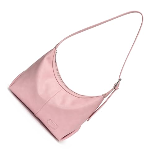 Oxxggkao Trendige Damen-Umhängetasche, PU-Leder, Crossbody, Pendeln, große Kapazität, Messenger für tägliche Reisen, Damen, Schultertasche, große Kapazität, trendiges Pendeln für Reisen, B, One Size Oxxggkao Trendige Damen-Umhängetasche, PU-Leder, Crossbody, Pendeln, große Kapazität, Messenger für tägliche Reisen, Damen, Schultertasche, große Kapazität, trendiges Pendeln für Reisen, B, One Size von Oxxggkao