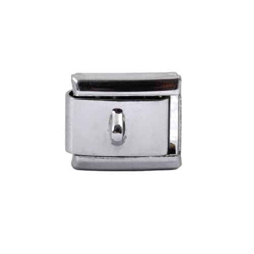 Oxxggkao Vielseitige Kombinationsmodule Edelstahl Armbandmaterial Kreatives Schmuck Personalisiertes Armband Für Frauen Männer Kombination von Oxxggkao