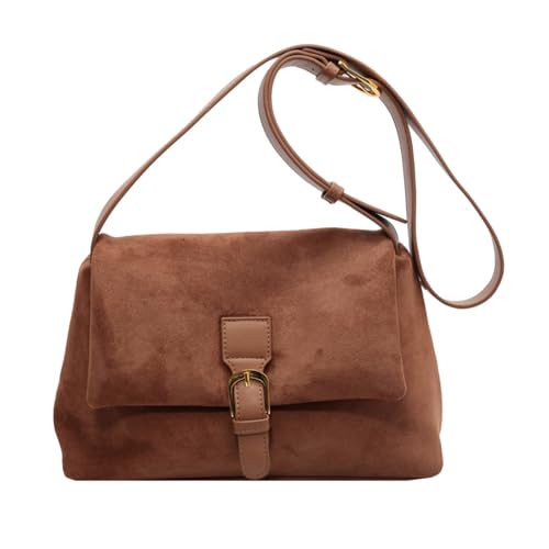 Oxxggkao Vintage Umhängetasche Elegante Leder Crossbody Women Handtaschen Pendeln Sie Casual Messenger Für Lady Crossbody PUSS TOTE Damens Oxxggkao Vintage Umhängetasche Elegante Leder Crossbody Women Handtaschen Pendeln Sie Casual Messenger Für Lady Crossbody PUSS TOTE Damens von Oxxggkao
