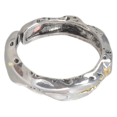 Oxxggkao Wunsch Steinringe Mit Detaillierter Handwerkskunst Für Diejenigen Die Vintage Schmuck Lieben Und Styles Party Accessoire Ringe Personalisieren von Oxxggkao